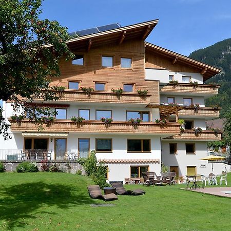 Gaestehaus Wurm Stumm Kültér fotó