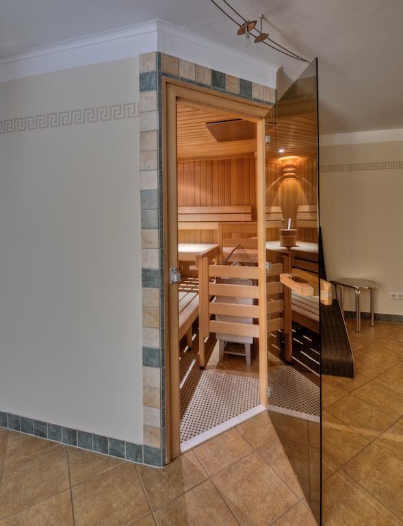 Gaestehaus Wurm Stumm Kültér fotó