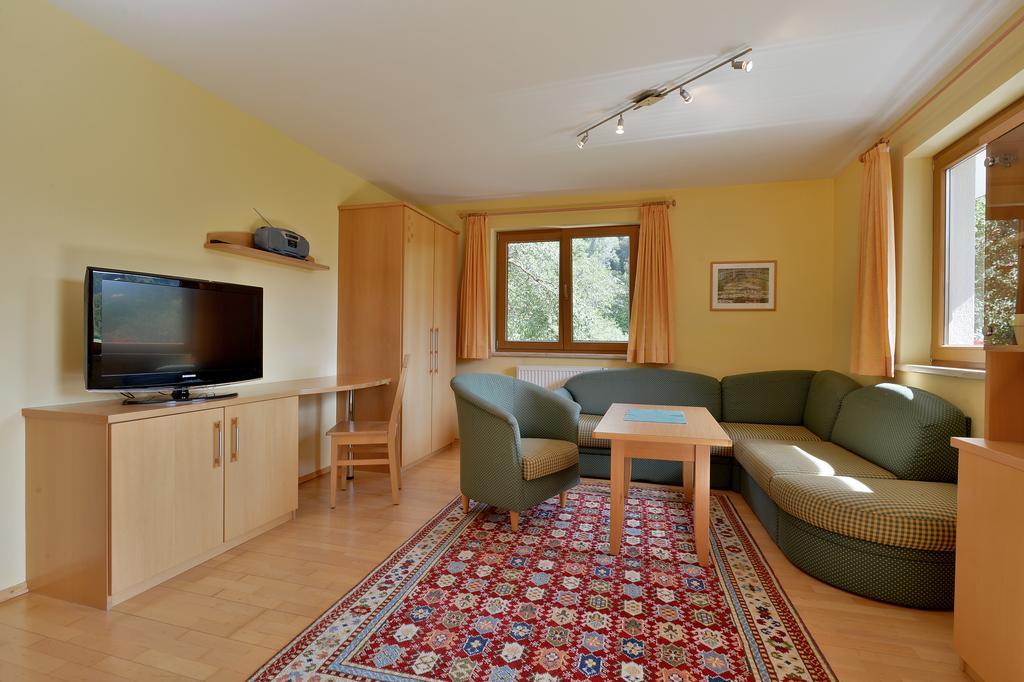 Gaestehaus Wurm Stumm Kültér fotó