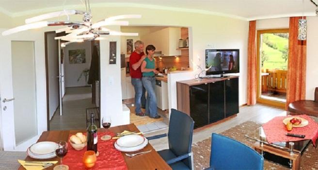 Gaestehaus Wurm Stumm Szoba fotó