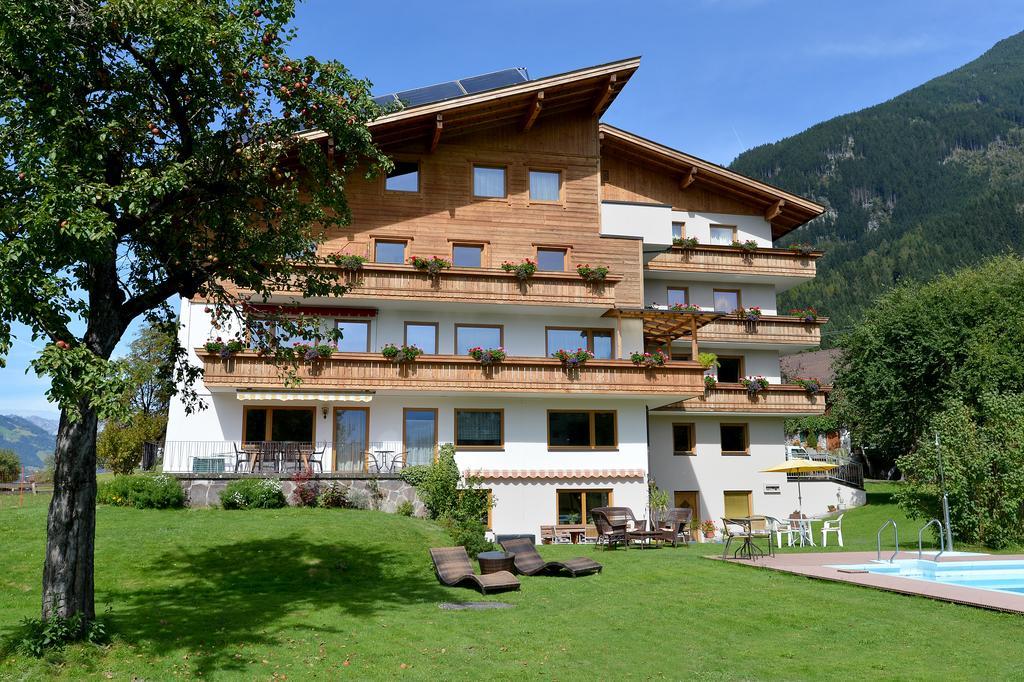 Gaestehaus Wurm Stumm Kültér fotó
