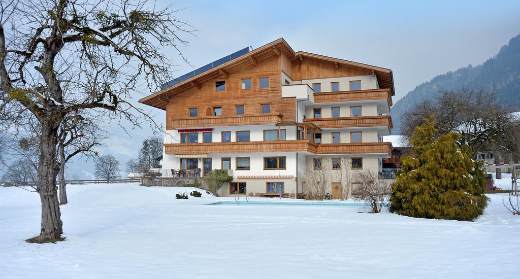 Gaestehaus Wurm Stumm Kültér fotó