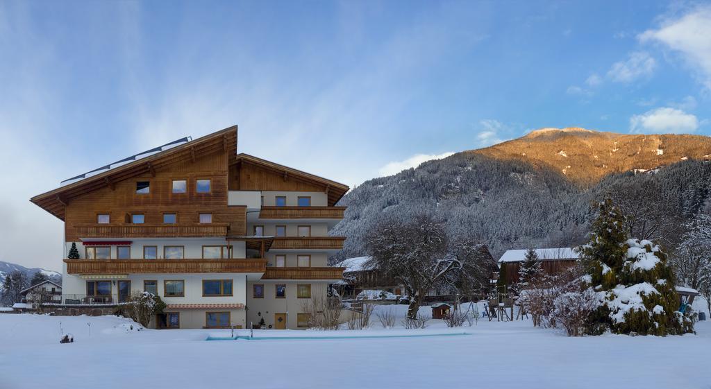 Gaestehaus Wurm Stumm Kültér fotó
